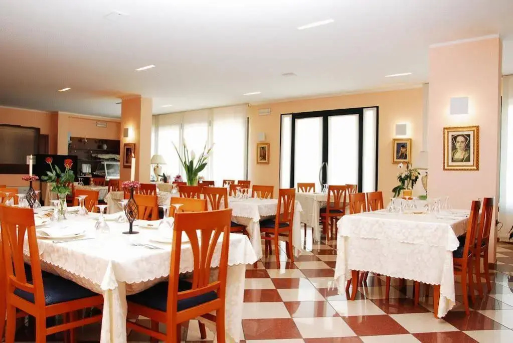 Hotel Ristorante Al Bassanello - фото 19