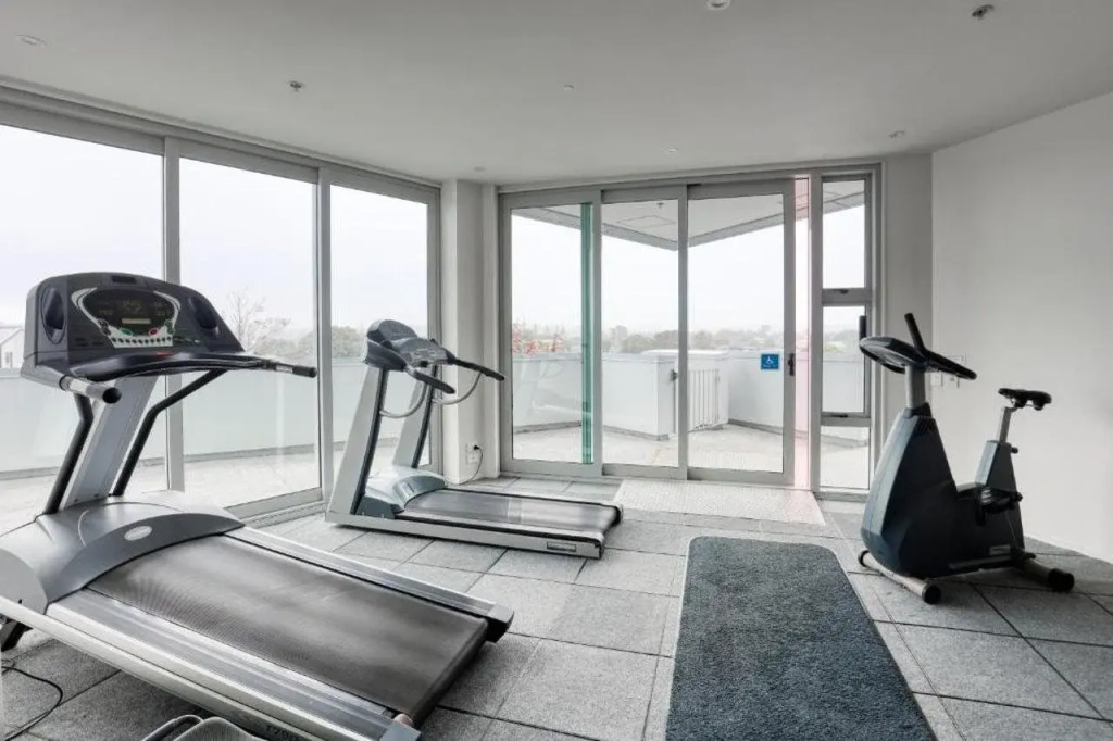 Marsden Suites Nautilus Orewa - Général