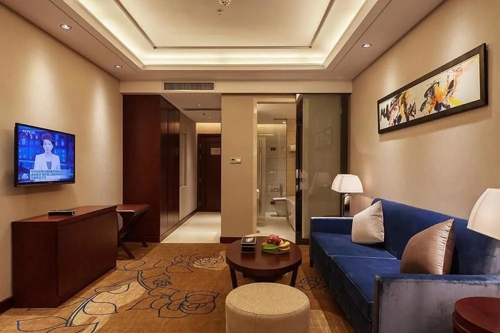 Xinxing Century Hotel - Général