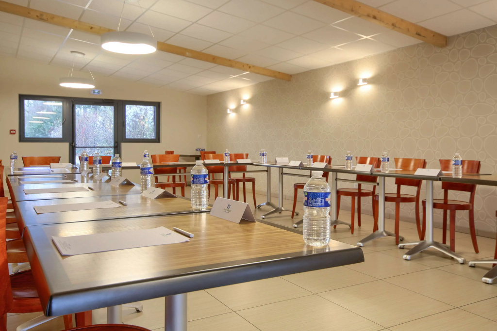 Hotel Sure Hotel by Best Western Reims Nord - Général