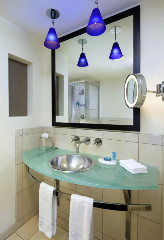 Aloft by Marriott Silicon Valley - Chambres