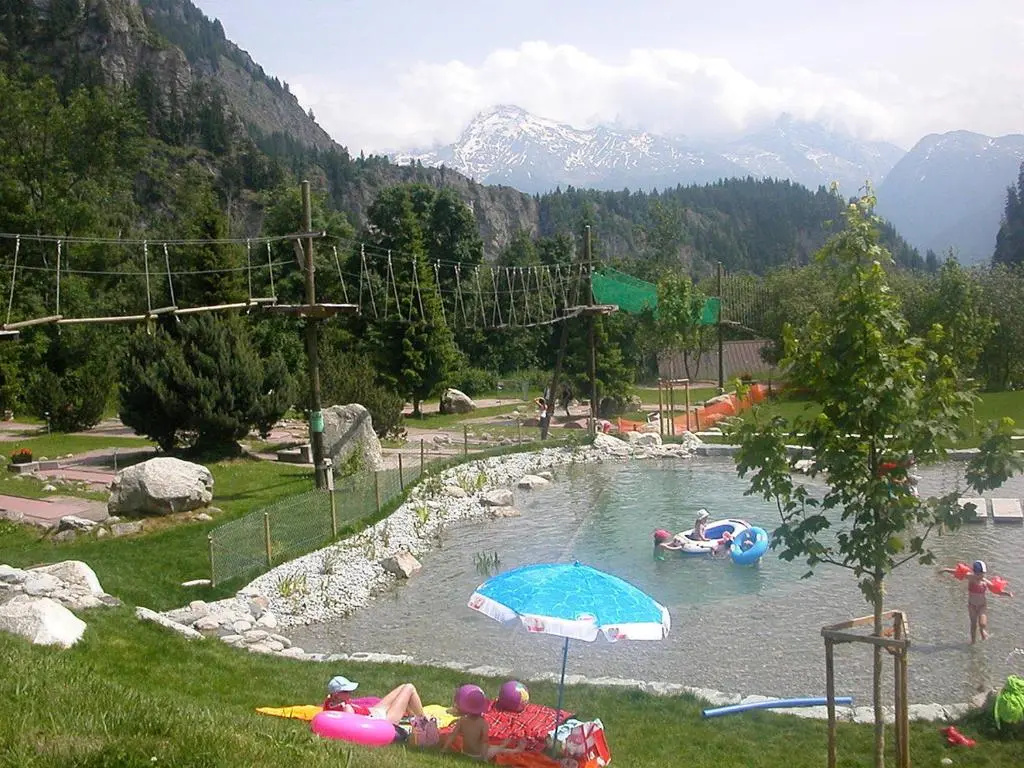 Chalet