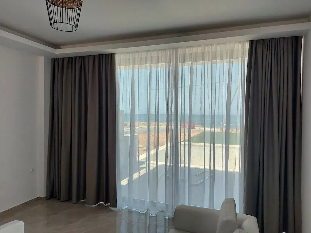 Balcony & Terrace