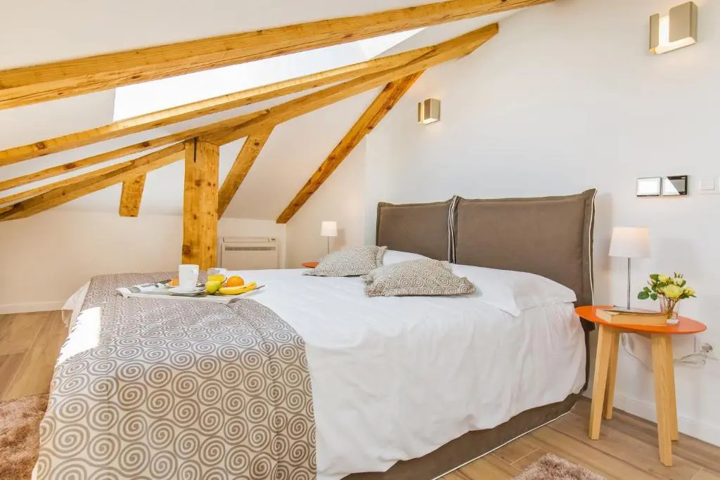 Dubrovnik Luxury Residence - L'Orangerie - Chambres