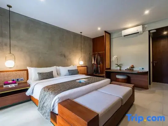 Japa Suites & Villas