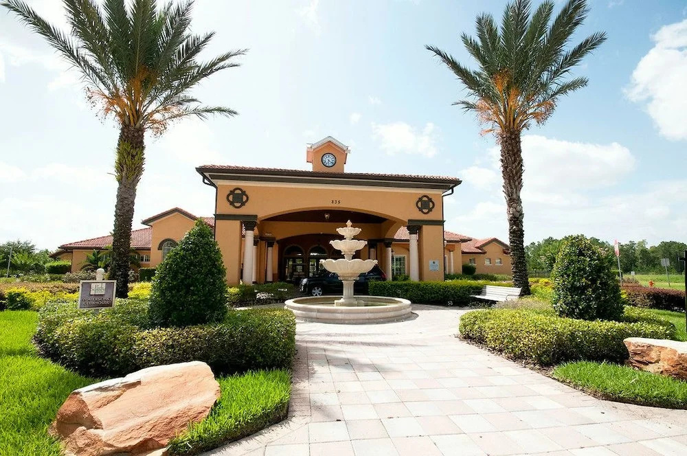 Ov3818 - Watersong - 4 Bed 3.5 Baths Townhome