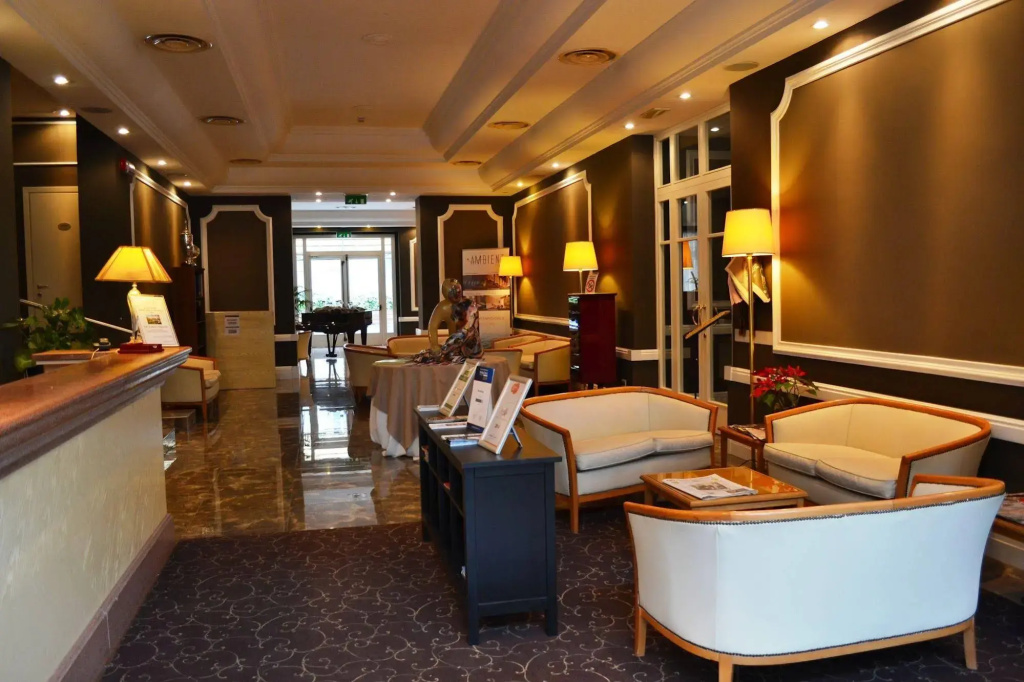 Hotel photo 25