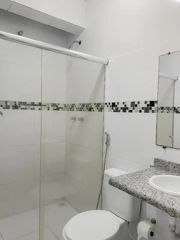 Principe Hotel - Chambres