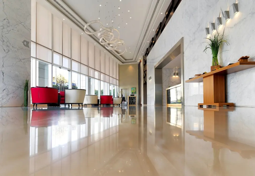 DAMAC Maison The Vogue - фото 13