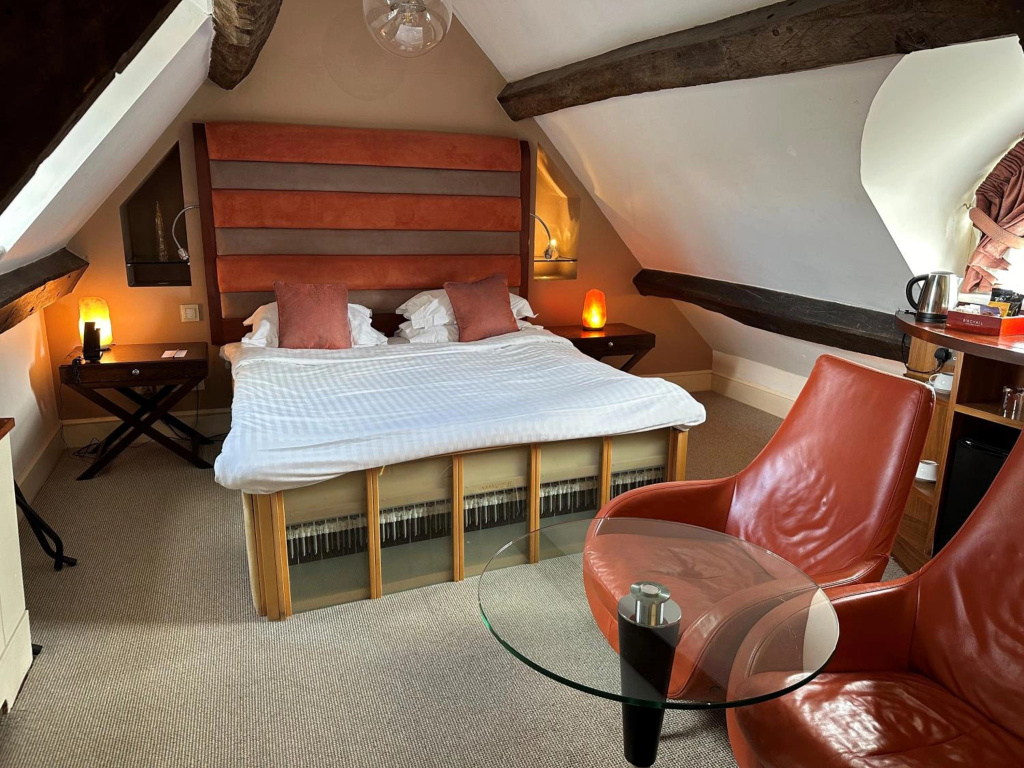 Cotswold House Hotel & Spa - Général