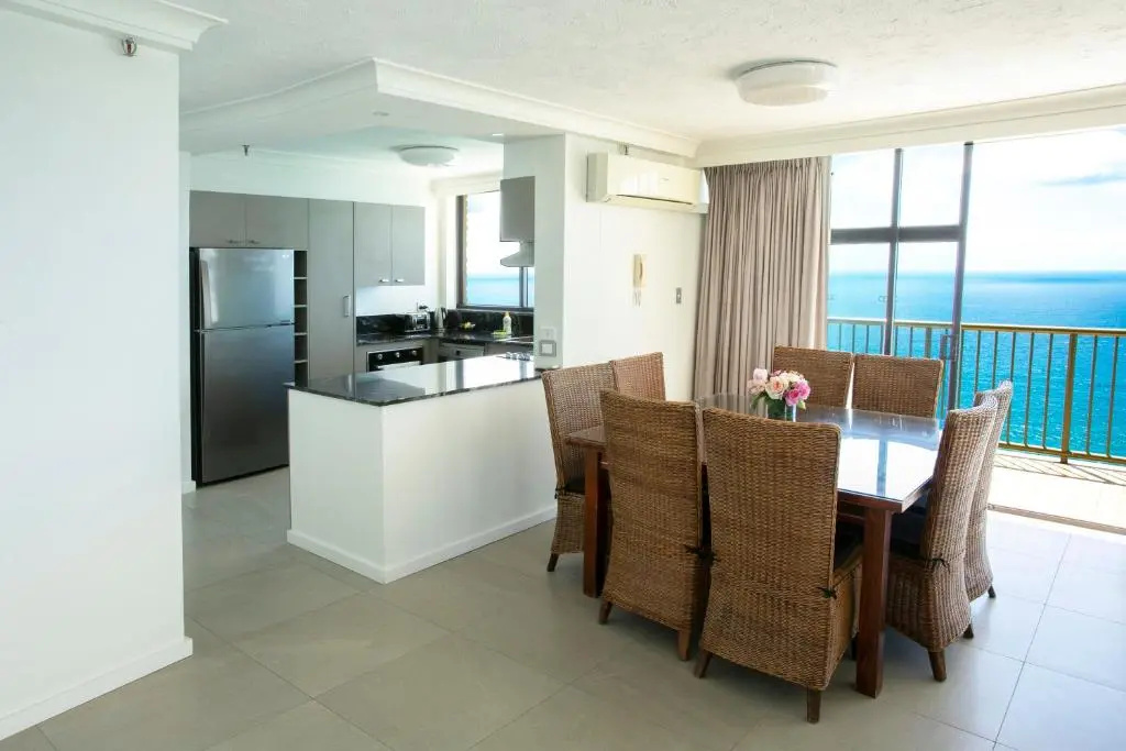 A PERFECT STAY –Imperial Surf - Chambres