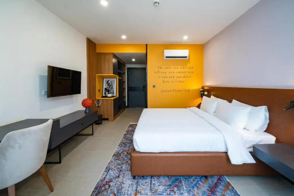 Hotel photo 6