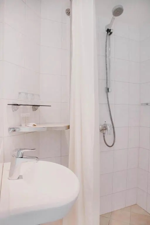 Tartu Hotel - Chambres