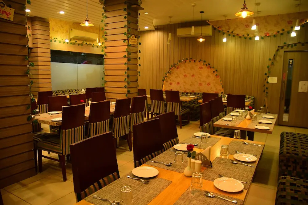 Hotel The Signature Asansol - Général