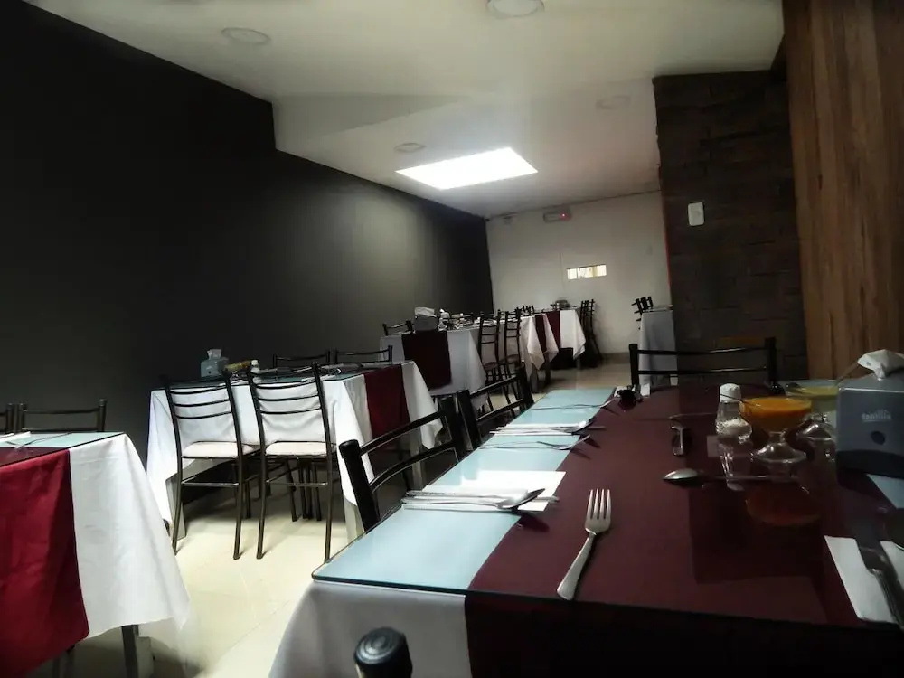 Hotel photo 18