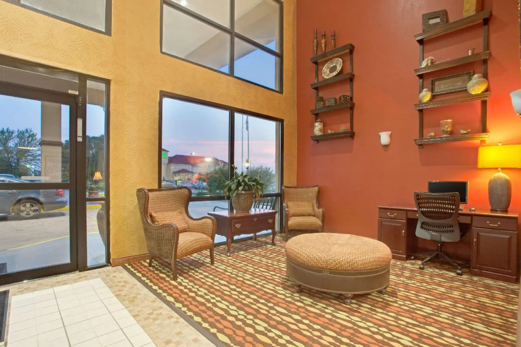 Hotel photo 8