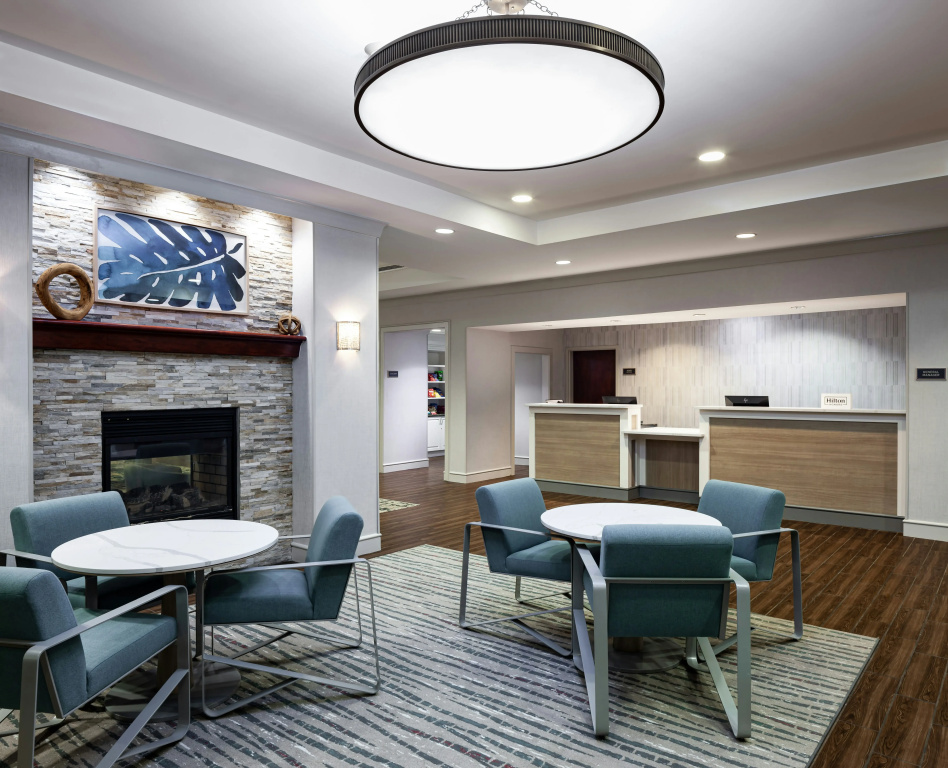 Homewood Suites by Hilton Jacksonville-South/St. Johns Ctr. - Général