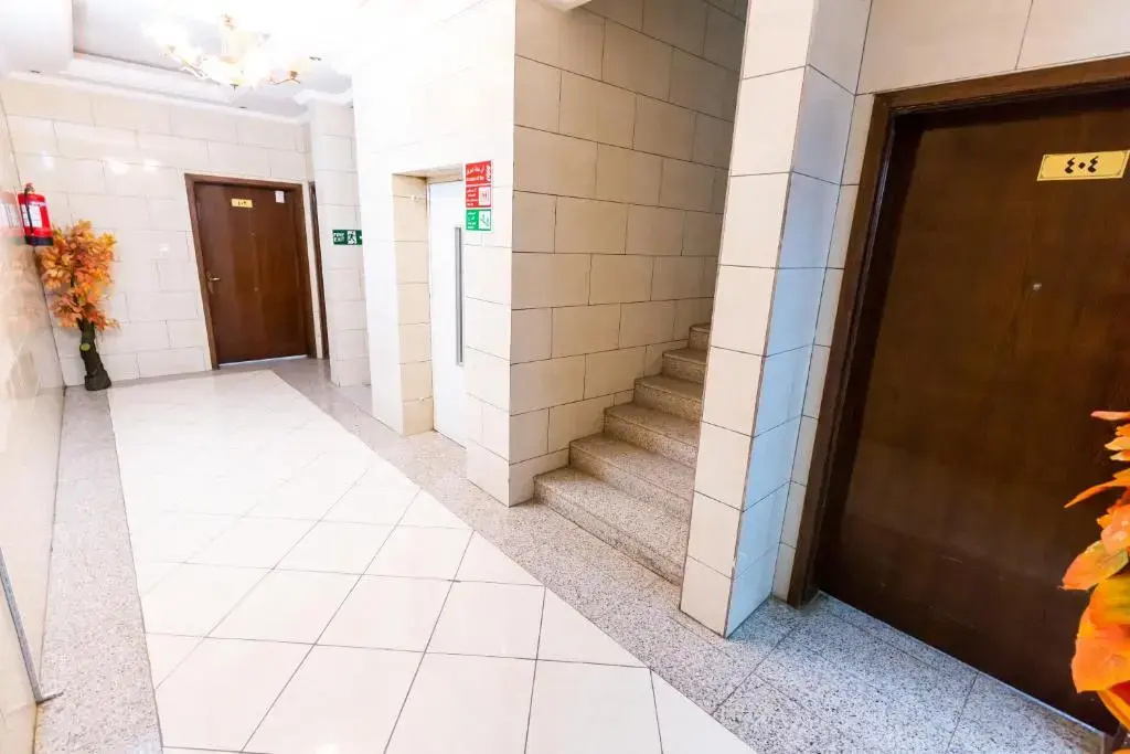العييري للوحدات السكنية المفروشة الباحة 2 - фото 13