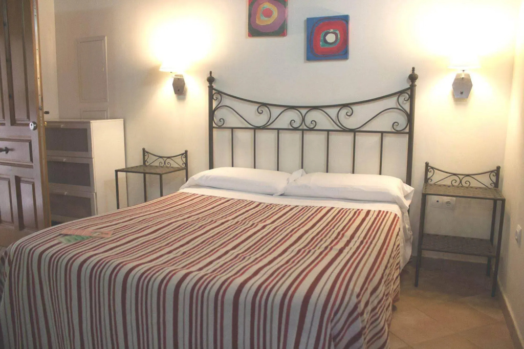 Abadia Suites - Général