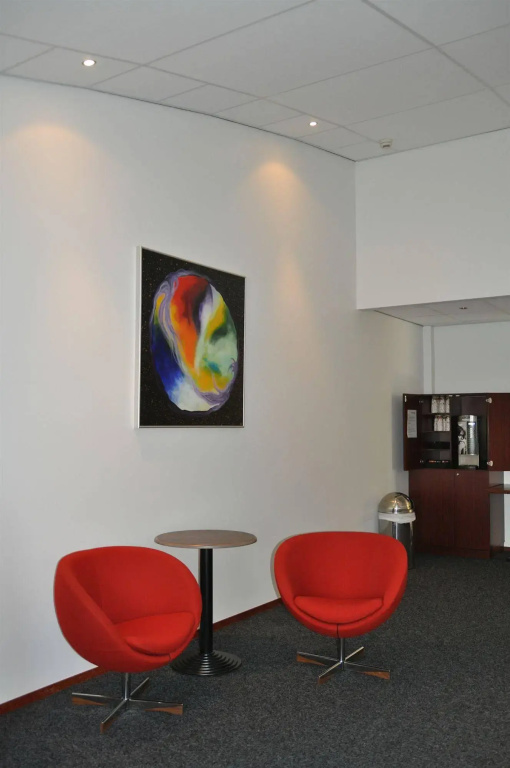 Fletcher Wellness-Hotel Brabant-Mill - Général