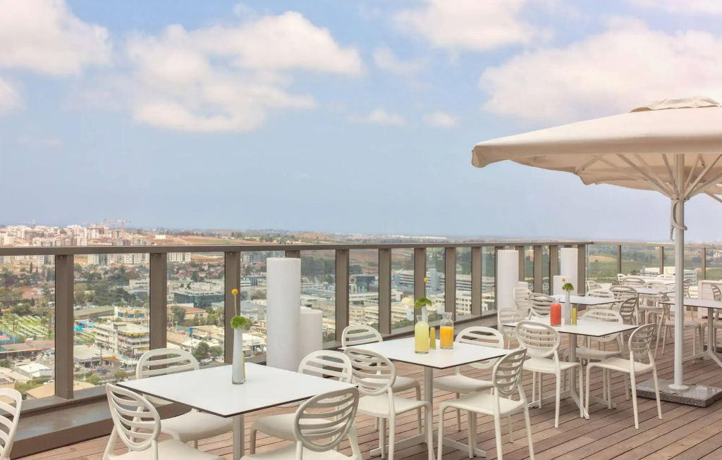 Hotel photo 20