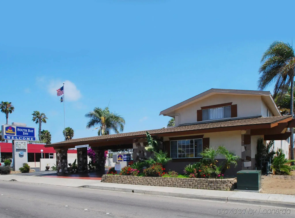 Quality Inn Chula Vista San Diego South