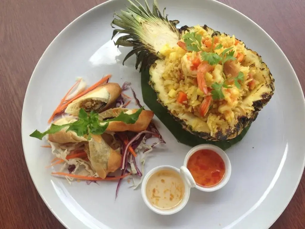 Sweet Honey Resort, Pranburi - Hua Hin - Général