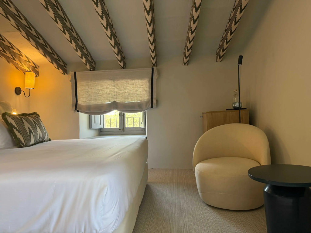 Hotel Son Xotano Mallorca by Annua Signature - Chambres
