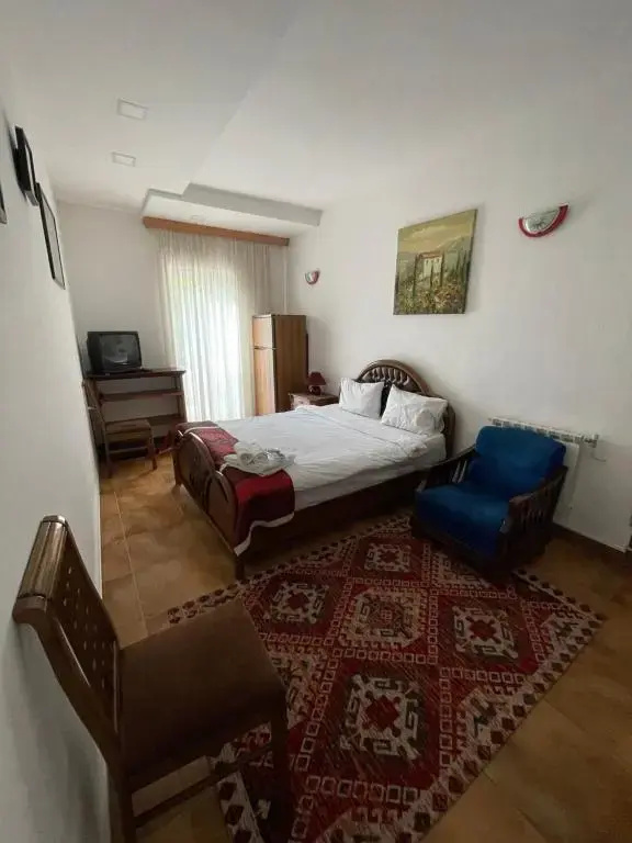 No Problem Hotel at Glinka Street - Chambres