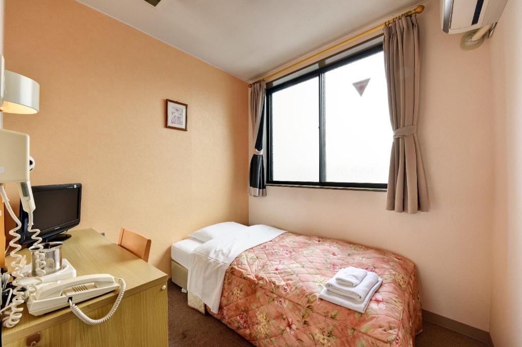 Hotel Hana 사진 5
