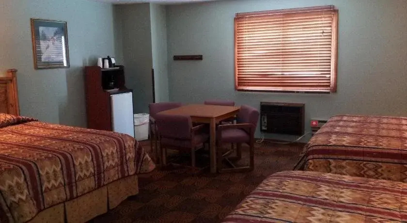 Summit Inn