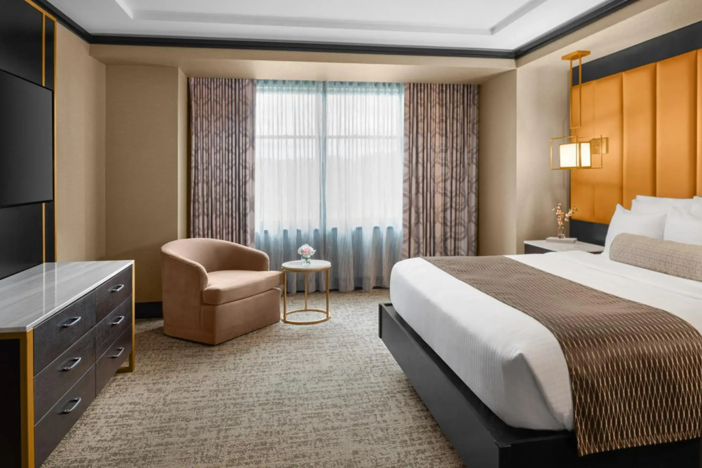 Mount Airy Casino Resort - Adults Only 21+ - Général