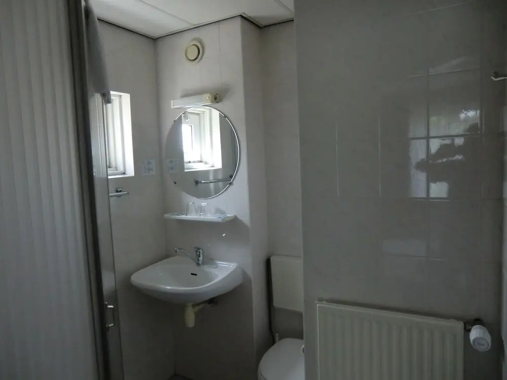 Hotel Bergen - Chambres