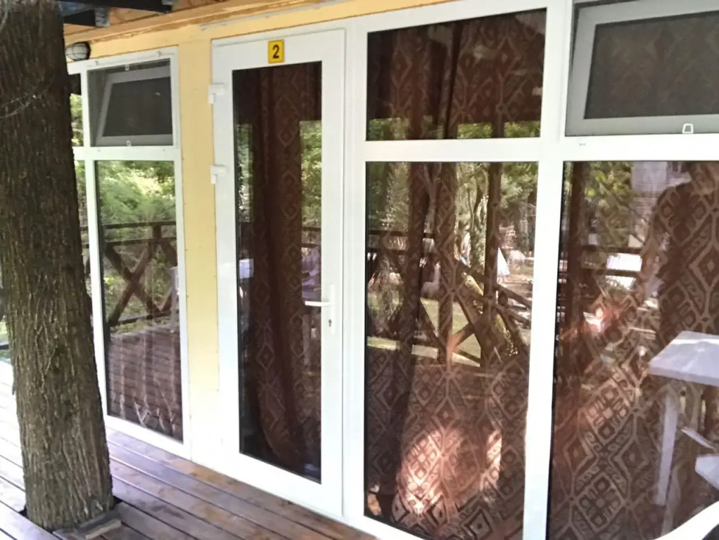 Отель «Ручеек» - фото 7