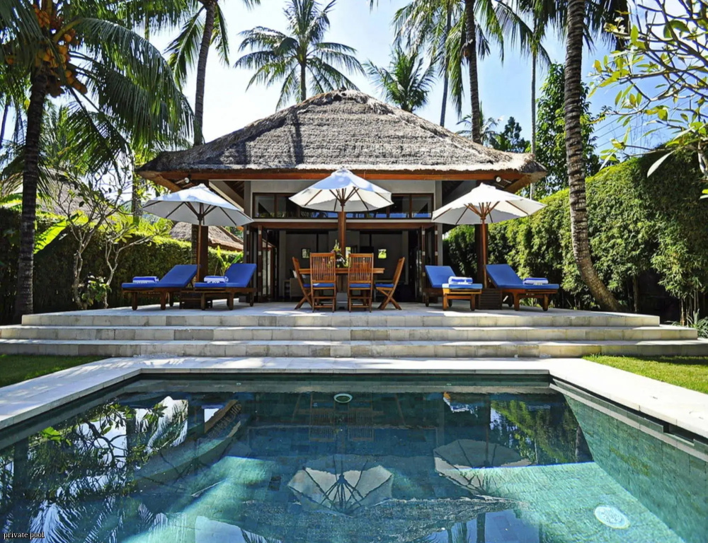 Villa Sasoon