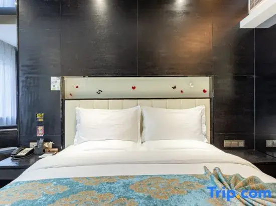 Shengmei Boutique Hotel - Chambres