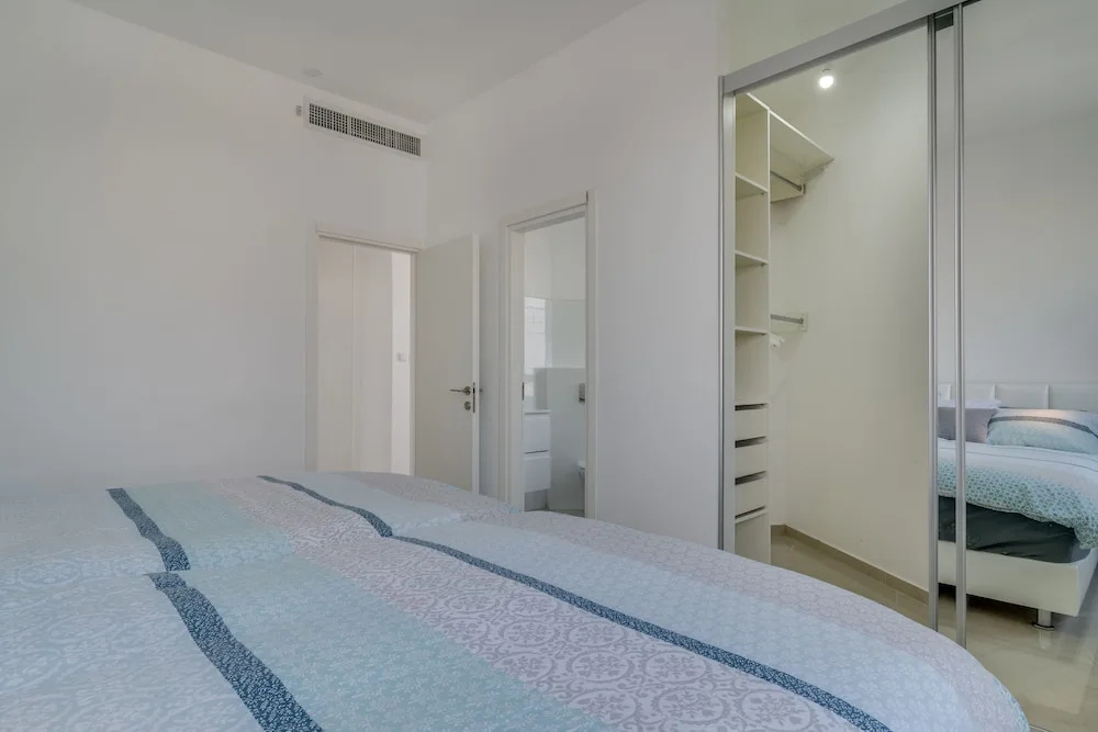 Jerusalem Penthouse — 5