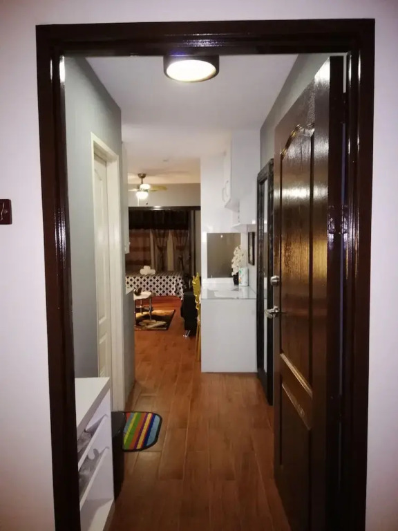 1BR Fully Furnished for Rent in One Oasis Condominium - фото 12