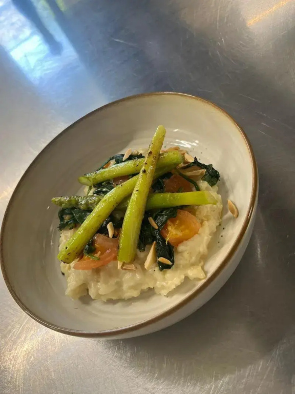 Voir la photo 2 — Hôtel de la Brière et Restaurant Les Krapados