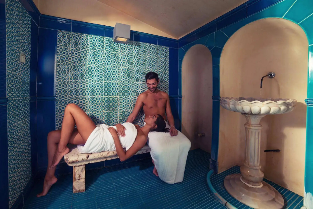 Hotel Villa Rizzo Resort & Spa - Général