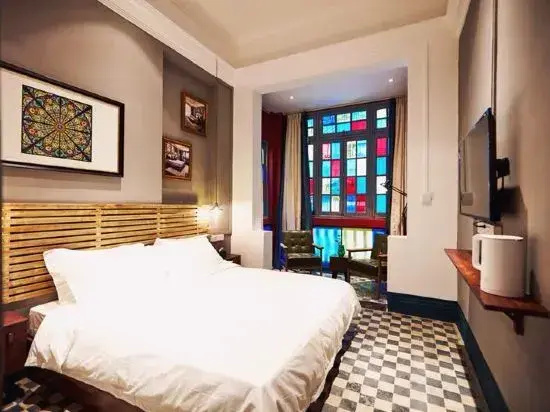 Hotel photo 10