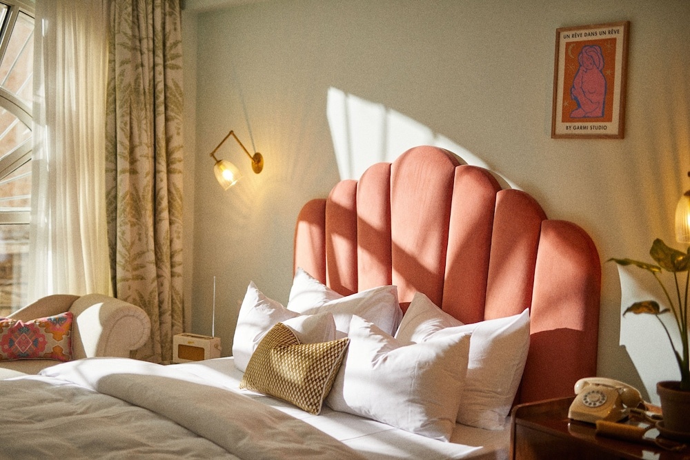 The Agora Hotel - Small Luxury Hotel of the World - Adults Only 2