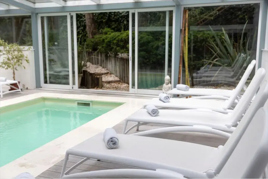 Awa Boutique Design Hotel - Général