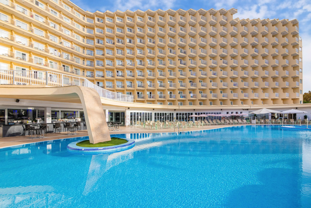 Hotel photo 22