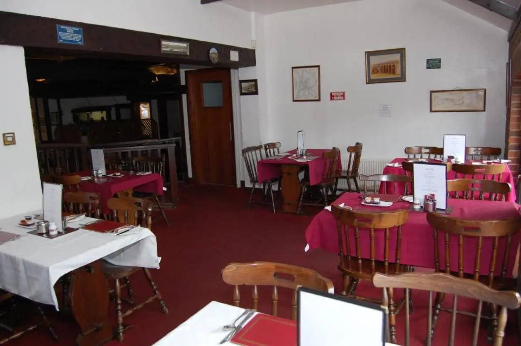 Hotel photo 11