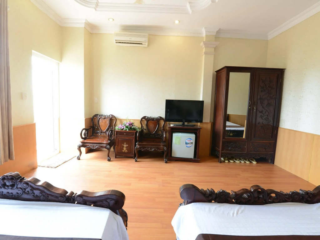 Hanoi Sports Hotel