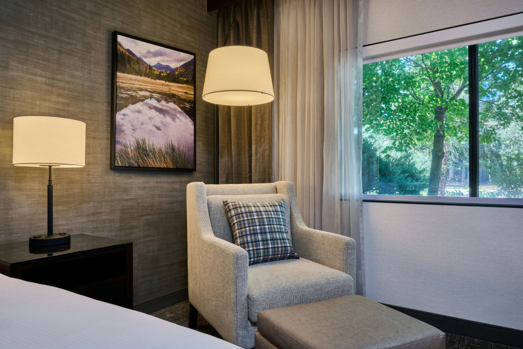 DoubleTree by Hilton Hotel Flagstaff - Général