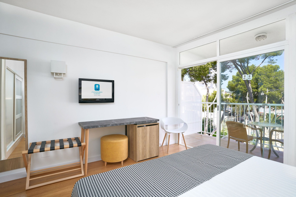 Flamboyan Caribe Hotel & Spa - Général