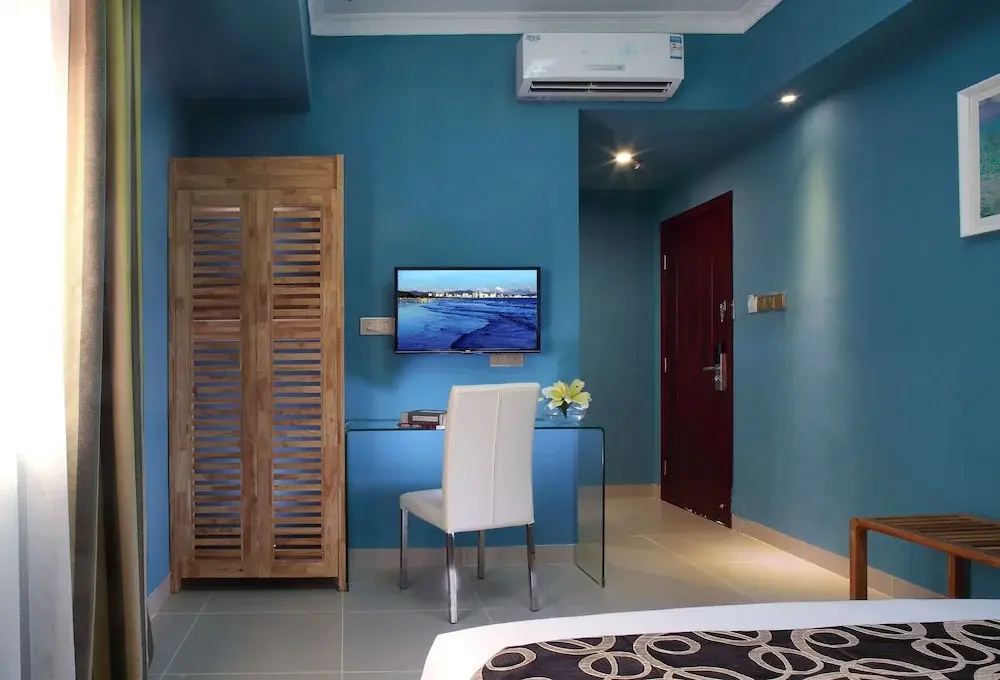 Care Hotel Coast Collection - Chambres
