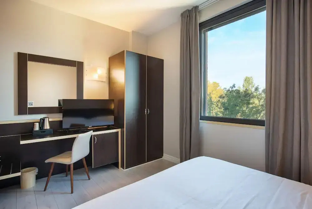 LVG Hotel Collection - Al Mulino - Chambres